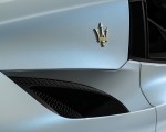 2023 Maserati MC20 Cielo Detail Wallpapers 150x120
