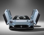 2023 Maserati MC20 Cielo Front Wallpapers 150x120