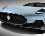 2023 Maserati MC20 Cielo Front Wallpapers 150x120