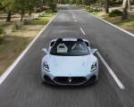 2023 Maserati MC20 Cielo Front Wallpapers 150x120
