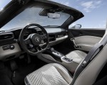 2023 Maserati MC20 Cielo Interior Wallpapers 150x120