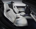 2023 Maserati MC20 Cielo Interior Wallpapers 150x120