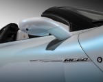 2023 Maserati MC20 Cielo Mirror Wallpapers 150x120