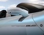 2023 Maserati MC20 Cielo Mirror Wallpapers 150x120