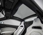 2023 Maserati MC20 Cielo Panoramic Roof Wallpapers 150x120