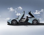2023 Maserati MC20 Cielo Side Wallpapers 150x120
