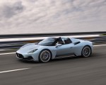 2023 Maserati MC20 Cielo Side Wallpapers  150x120