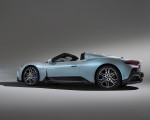 2023 Maserati MC20 Cielo Side Wallpapers 150x120