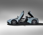 2023 Maserati MC20 Cielo Side Wallpapers  150x120