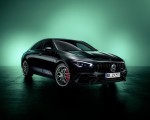 2023 Mercedes-AMG CLA 45 Edition 55 Wallpapers & HD Images