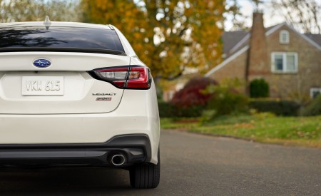 2023 Subaru Legacy Detail Wallpapers 450x275 (11)