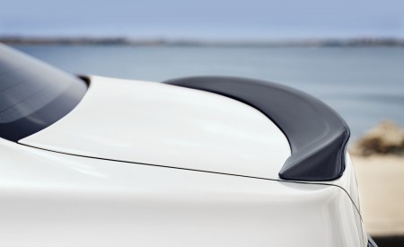 2023 Subaru Legacy Spoiler Wallpapers 450x275 (10)