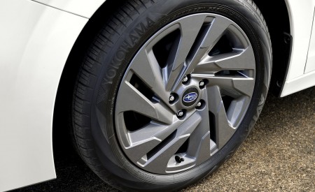 2023 Subaru Legacy Wheel Wallpapers 450x275 (9)