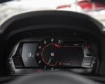 2023 Toyota GR Supra 3.0 Premium MT (Color: Stratosphere Blue) Instrument Cluster Wallpapers 150x120