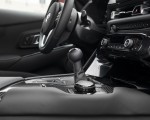 2023 Toyota GR Supra 3.0 Premium MT (Color: Stratosphere Blue) Interior Detail Wallpapers 150x120