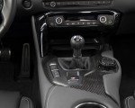 2023 Toyota GR Supra 3.0 Premium MT (Color: Stratosphere Blue) Interior Detail Wallpapers 150x120