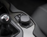 2023 Toyota GR Supra 3.0 Premium MT (Color: Stratosphere Blue) Interior Detail Wallpapers 150x120