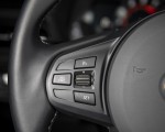 2023 Toyota GR Supra 3.0 Premium MT (Color: Stratosphere Blue) Interior Steering Wheel Wallpapers 150x120