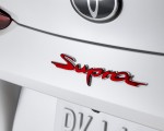 2023 Toyota GR Supra MT Badge Wallpapers 150x120