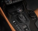 2023 Toyota GR Supra MT Interior Detail Wallpapers 150x120