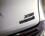 2023 Toyota Sienna 25th Anniversary Badge Wallpapers 150x120 (12)