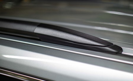 2023 Toyota Sienna 25th Anniversary Detail Wallpapers 450x275 (10)