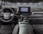 2023 Toyota Sienna 25th Anniversary Interior Cockpit Wallpapers 150x120 (17)