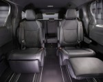 2023 Toyota Sienna 25th Anniversary Interior Seats Wallpapers 150x120 (21)