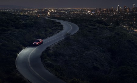 2023 Toyota Venza Nightshade Edition Front Wallpapers 450x275 (4)