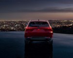 2023 Toyota Venza Nightshade Edition Rear Wallpapers 150x120 (3)