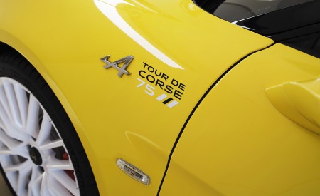 2022 Alpine A110 Tour de Corse 75 Detail Wallpapers 450x275 (9)