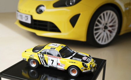 2022 Alpine A110 Tour de Corse 75 Wallpapers 450x275 (7)