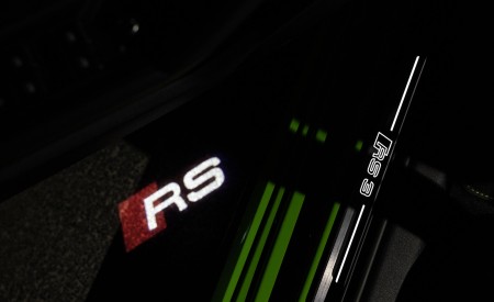 2022 Audi RS 3 (US-Spec) Detail Wallpapers 450x275 (56)