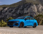 2022 Audi RS 3 (US-Spec) Front Three-Quarter Wallpapers 150x120 (5)