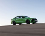 2022 Audi RS 3 (US-Spec) Front Three-Quarter Wallpapers 150x120 (50)