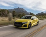 2022 Audi RS 3 (US-Spec) Front Three-Quarter Wallpapers 150x120 (43)