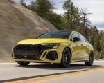 2022 Audi RS 3 (US-Spec) Front Three-Quarter Wallpapers 150x120 (41)