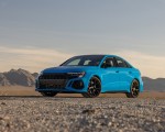 2022 Audi RS 3 (US-Spec) Front Three-Quarter Wallpapers 150x120 (7)