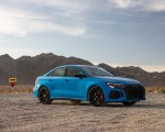 2022 Audi RS 3 (US-Spec) Front Three-Quarter Wallpapers  150x120 (8)