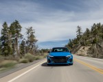 2022 Audi RS 3 (US-Spec) Front Wallpapers 150x120 (4)