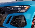 2022 Audi RS 3 (US-Spec) Headlight Wallpapers 150x120 (14)