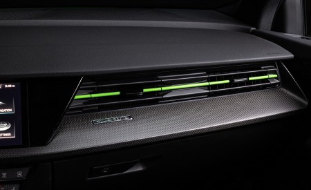 2022 Audi RS 3 (US-Spec) Interior Detail Wallpapers 450x275 (59)