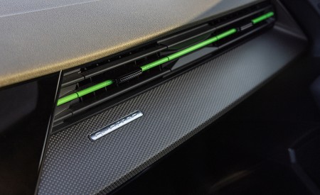 2022 Audi RS 3 (US-Spec) Interior Detail Wallpapers 450x275 (60)