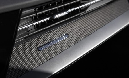 2022 Audi RS 3 (US-Spec) Interior Detail Wallpapers  450x275 (33)