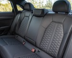 2022 Audi RS 3 (US-Spec) Interior Rear Seats Wallpapers  150x120 (39)