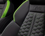 2022 Audi RS 3 (US-Spec) Interior Seats Wallpapers 150x120