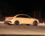 2022 Audi RS 3 (US-Spec) Rear Three-Quarter Wallpapers 150x120 (46)