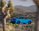 2022 Audi RS 3 (US-Spec) Rear Three-Quarter Wallpapers 150x120 (9)