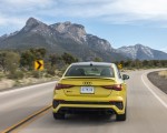 2022 Audi RS 3 (US-Spec) Rear Wallpapers 150x120 (44)