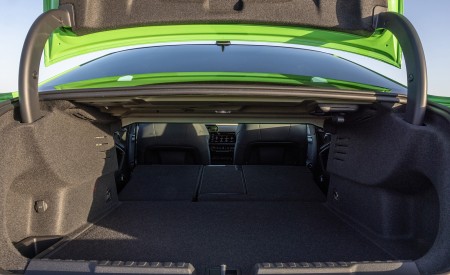 2022 Audi RS 3 (US-Spec) Trunk Wallpapers 450x275 (63)